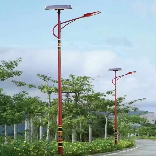 太阳能路灯