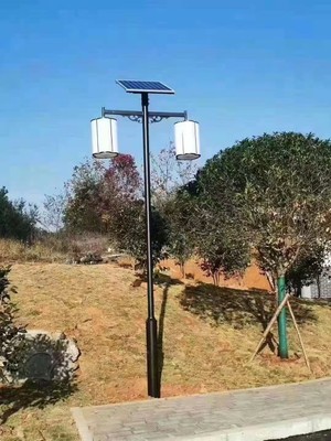 太阳能路灯